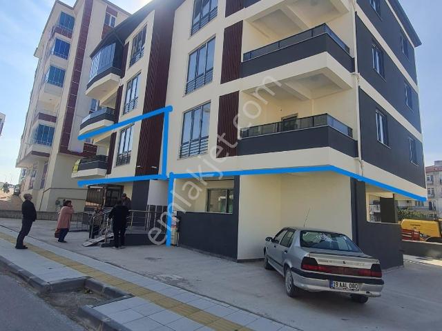 Çorum Merkez, Çorum içerisinde satılık mülk