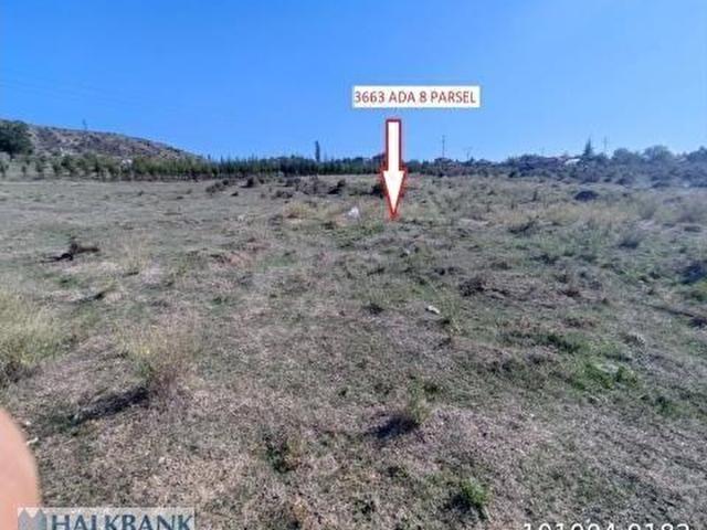 Bahçelievler Mahallesi, Çorum Merkez içerisinde satılık Arsa