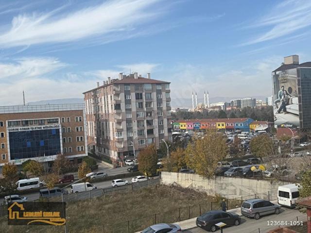 Çorum Merkez, Çorum içerisinde satılık mülk