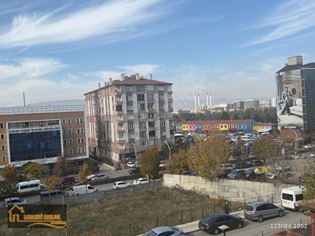 Çorum Merkez, Çorum içerisinde satılık mülk
