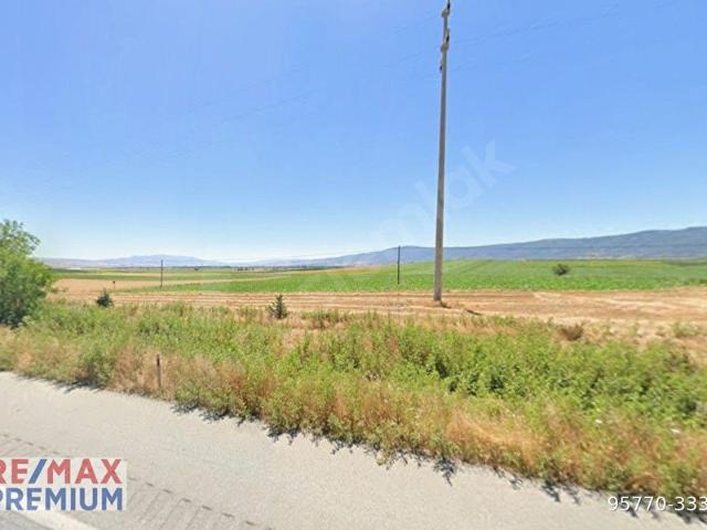 Yenice, Çorum Merkez içerisinde satılık Arsa
