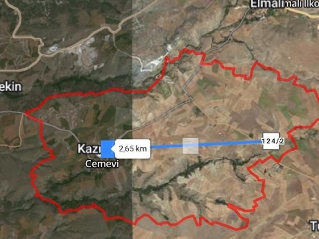 Çorum Merkez, Çorum içerisinde satılık Arsa