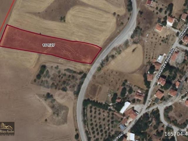 Çorum Merkez, Çorum içerisinde satılık Arsa