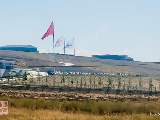 Sungurlu, Çorum içerisinde satılık Arsa