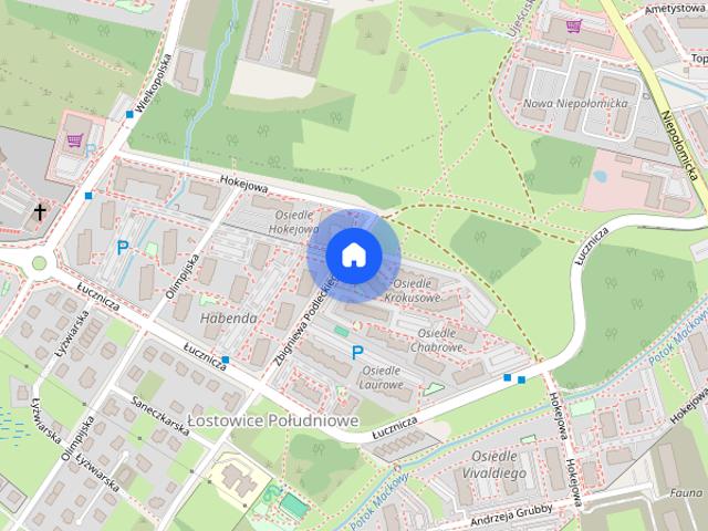 Mieszkanie do wynajęcia w Gdańsk, Pomorskie