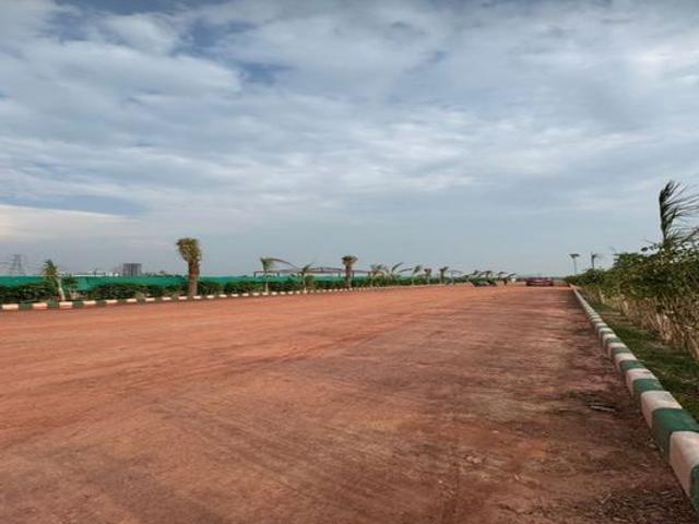Land for sale in Kurnool, Andhra Pradesh