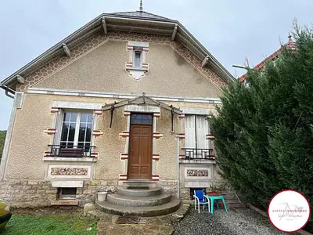 Maison vente à Saint-Amand-Montrond, Orval