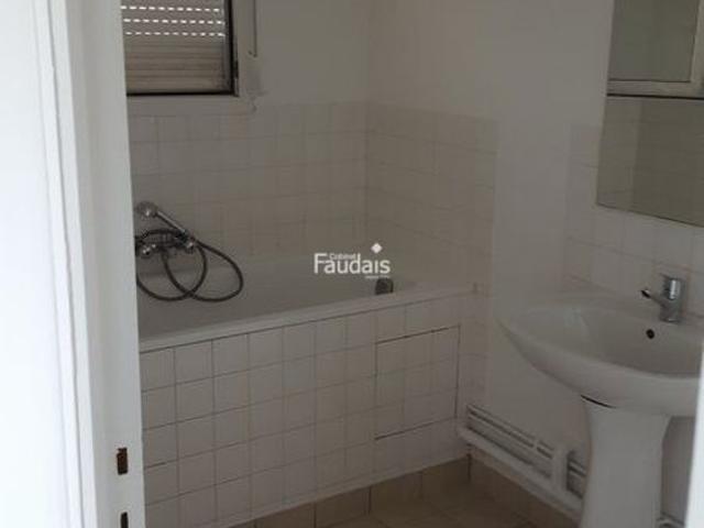 Appartement location à Coutances, Orval