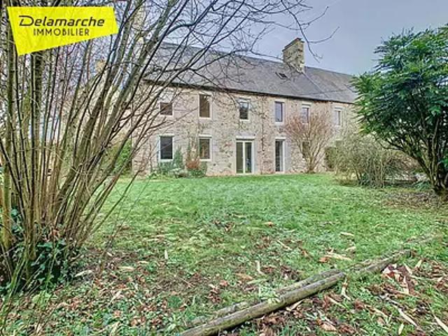 Maison location à Coutances, Orval