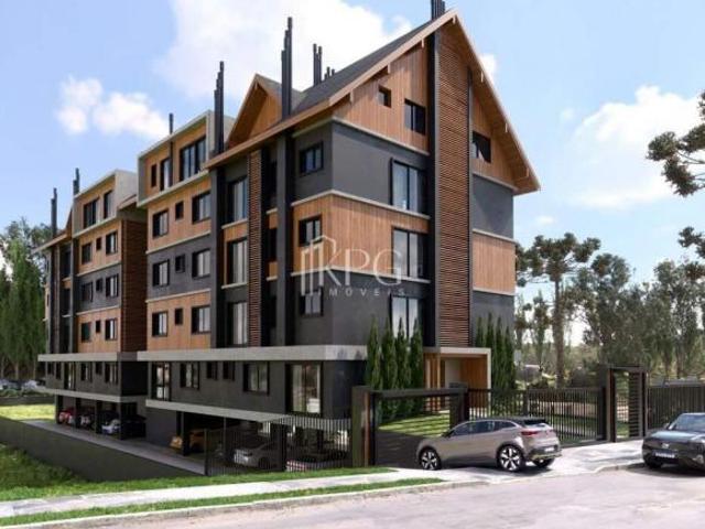 Apartamento venda em Região Geográfica Imediata de Caxias do Sul, Gramado