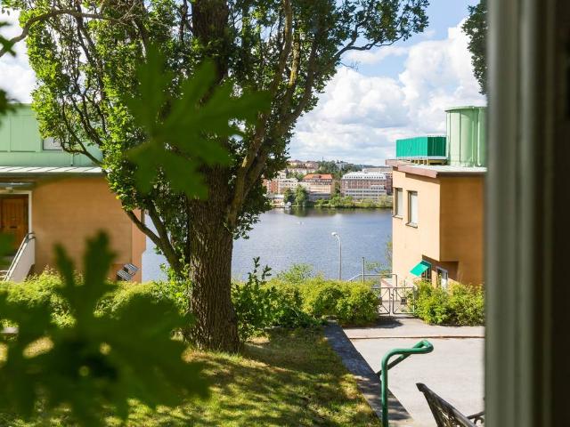 Bostad till salu i Botkyrka, Stockholm