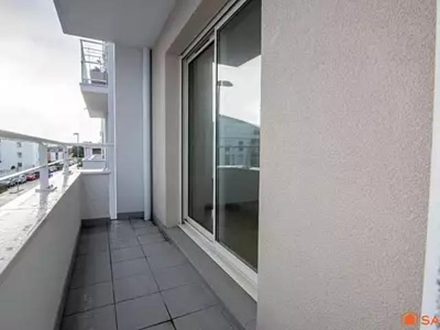 Appartement vente à Nantes, Orvault