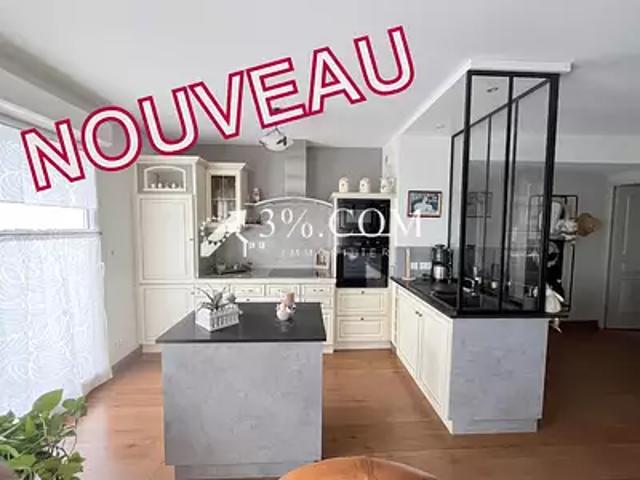 Appartement vente à Nantes, Orvault