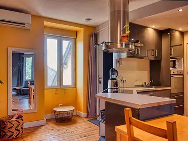 Appartement vente à Nantes, Orvault