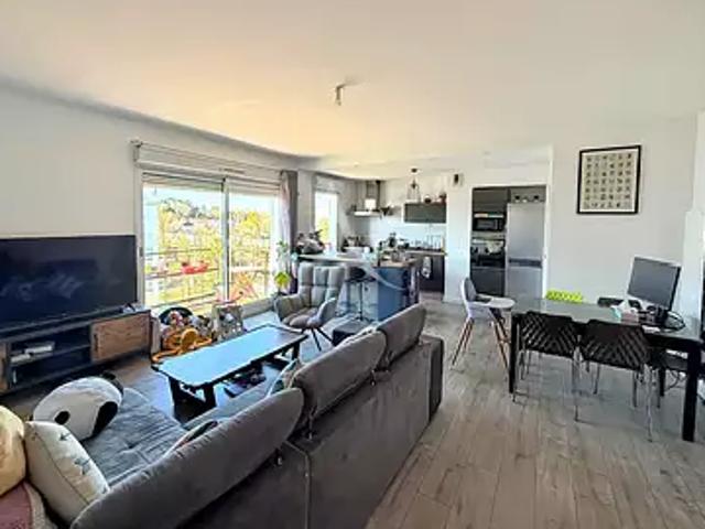 Appartement vente à Nantes, Orvault