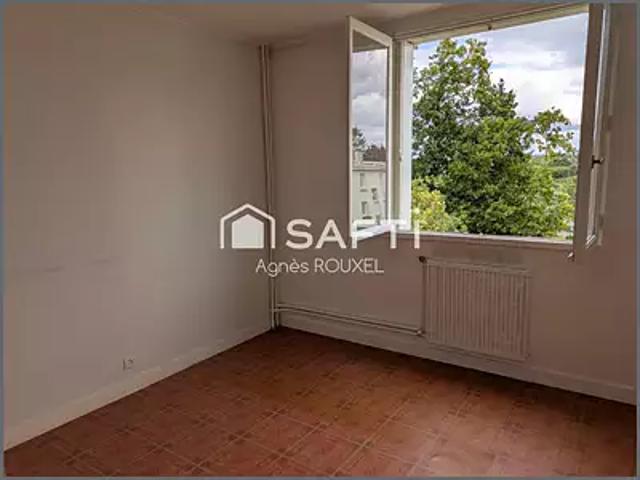 Appartement vente à Nantes, Orvault