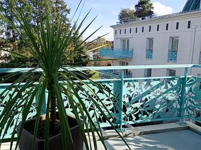 Appartement vente à Nantes, Orvault