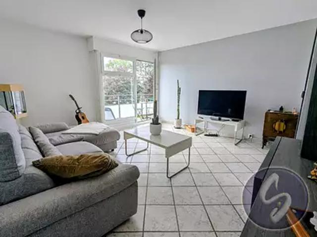 Appartement vente à Nantes, Orvault