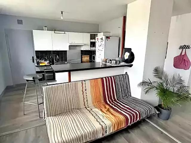 Appartement vente à Nantes, Orvault