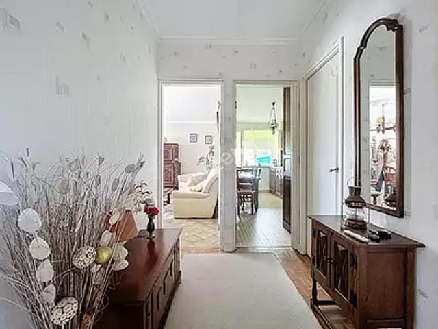 Appartement vente à Nantes, Orvault