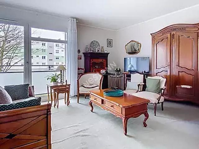 Appartement vente à Nantes, Orvault