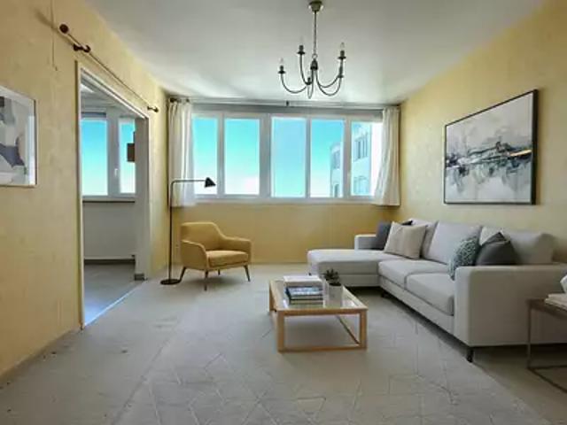 Appartement vente à Nantes, Orvault