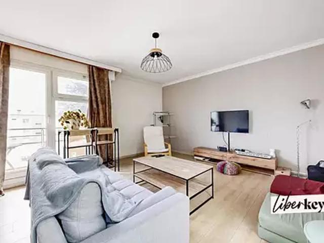 Appartement vente à Nantes, Orvault