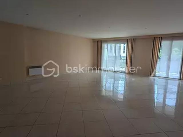 Appartement vente à Nantes, Orvault
