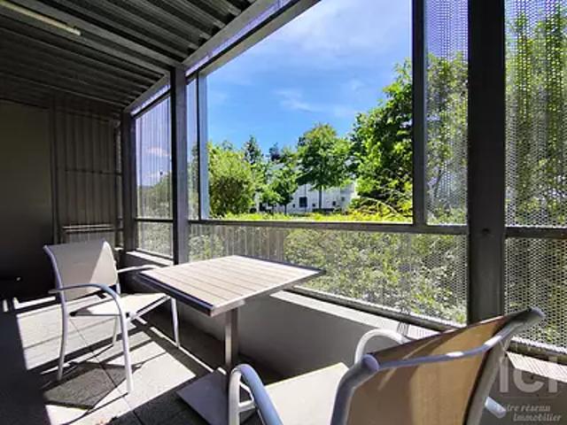 Appartement vente à Nantes, Orvault