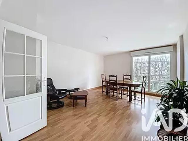 Appartement vente à Nantes, Orvault