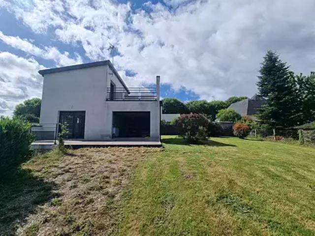 Maison vente à Nantes, Orvault