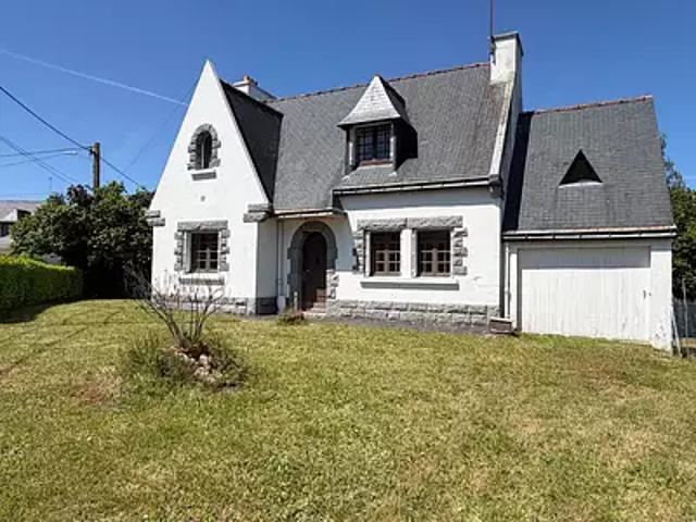 Maison vente à Nantes, Orvault