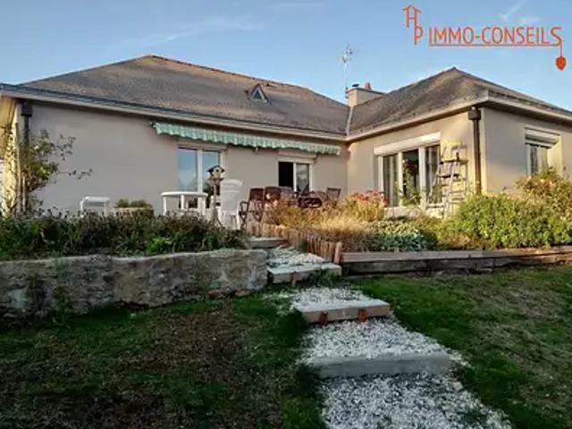Maison vente à Nantes, Orvault