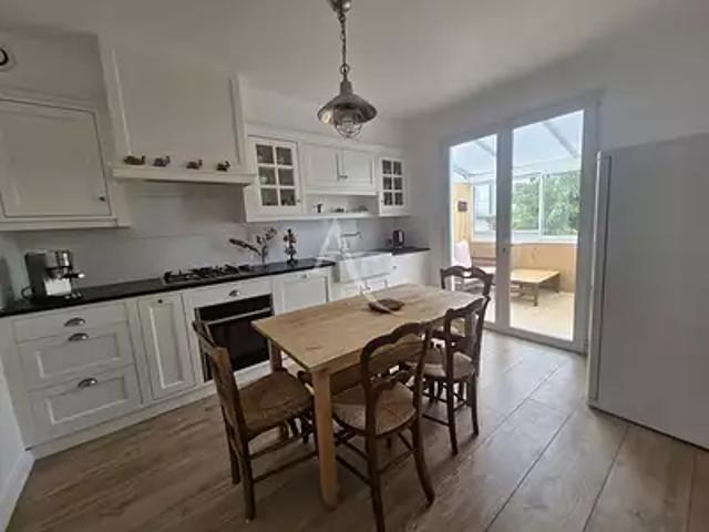 Maison vente à Nantes, Orvault
