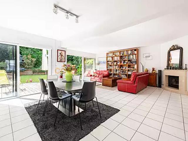 Maison vente à Nantes, Orvault