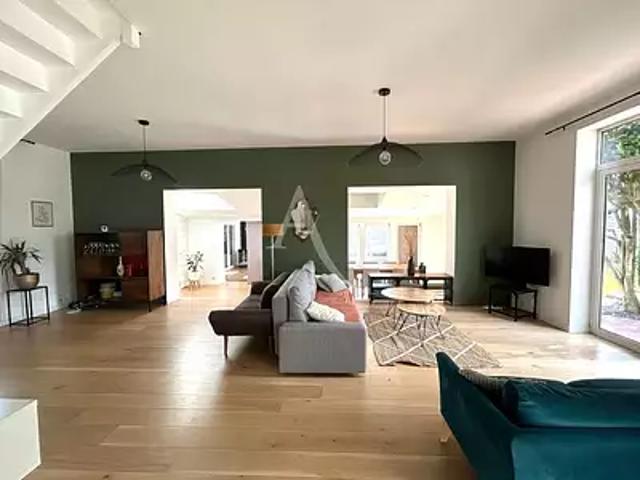 Maison vente à Nantes, Orvault