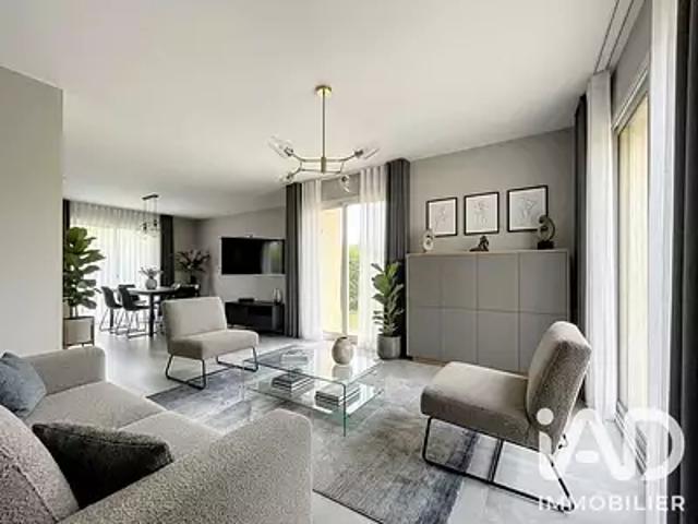 Maison vente à Nantes, Orvault