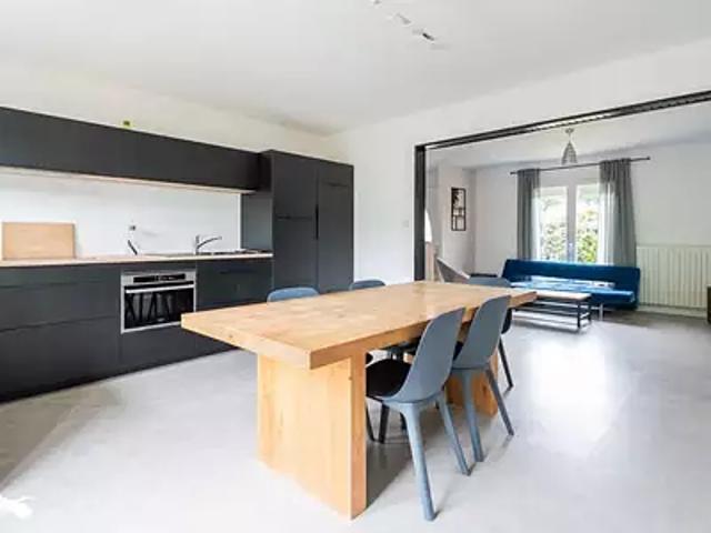 Maison vente à Nantes, Orvault