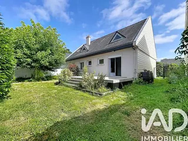 Maison vente à Nantes, Orvault
