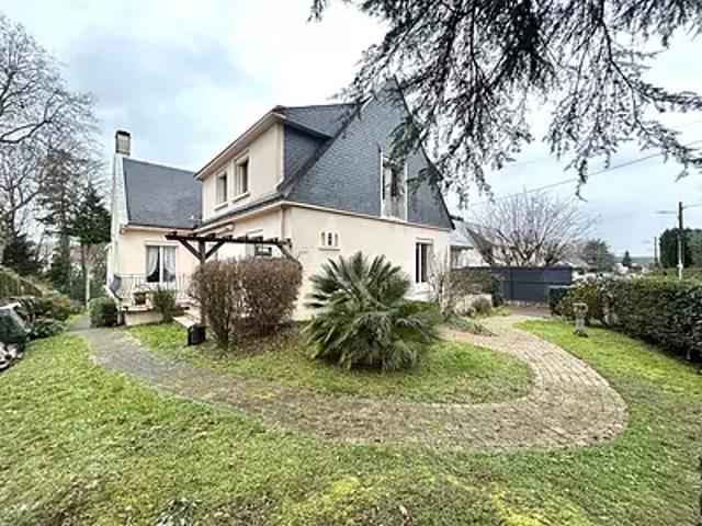 Maison vente à Nantes, Orvault