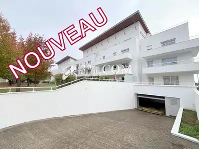 Garage vente à Nantes, Orvault