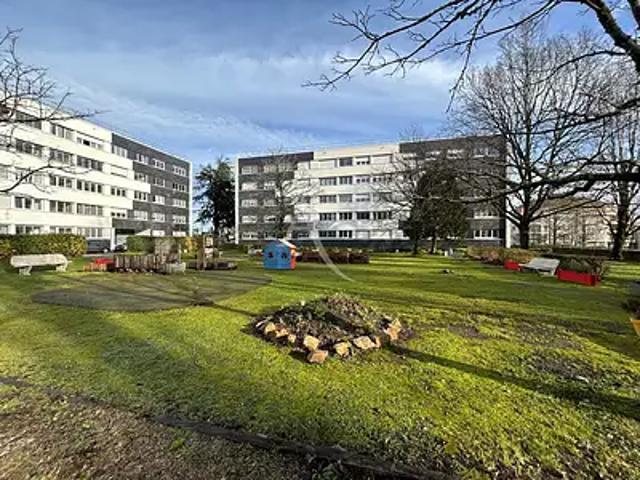 Garage vente à Nantes, Orvault