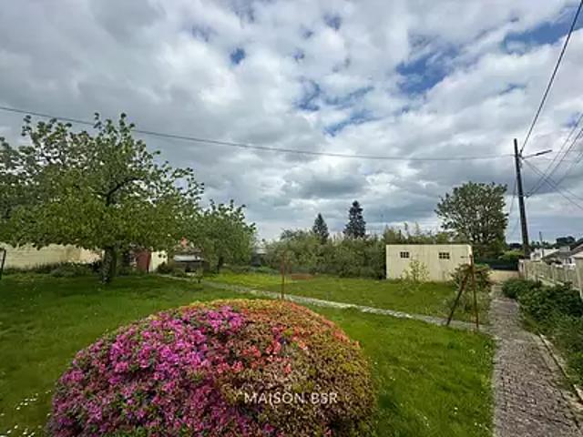Terrain vente à Orvault, Le Hameau du Petit Raffuneau