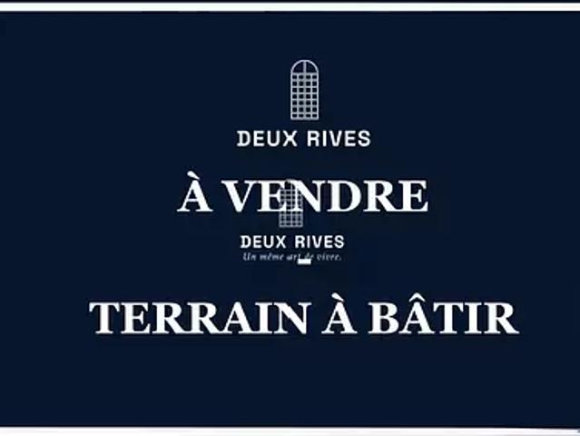 Terrain vente à Nantes, Orvault