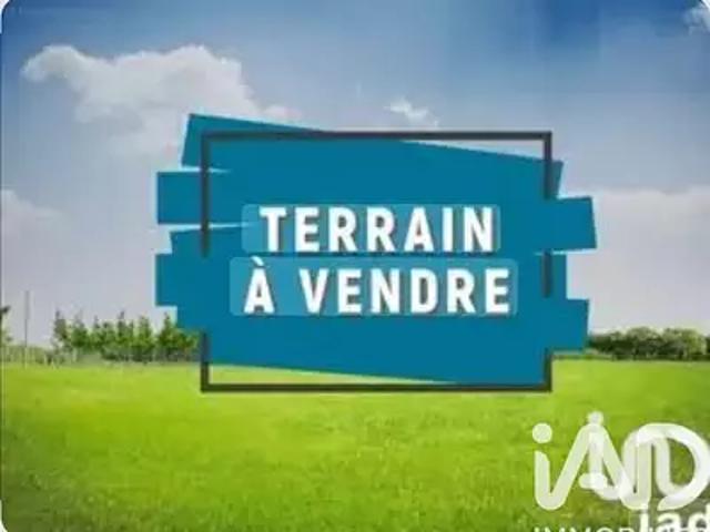 Terrain vente à Nantes, Orvault
