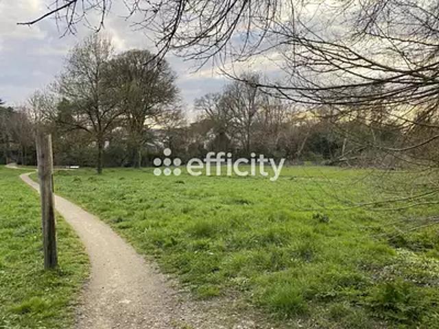 Terrain vente à France métropolitaine, Orvault