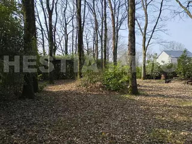 Terrain vente à Orvault, Le Hameau du Petit Raffuneau