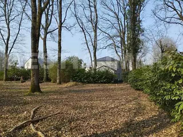 Terrain vente à Orvault, Le Hameau du Petit Raffuneau