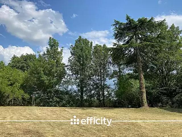 Terrain vente à France métropolitaine, Orvault