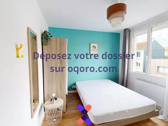Appartement location à Nantes, Orvault